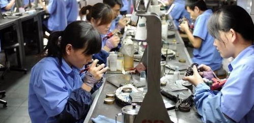 電子廠打工妹曬出8月工資條引熱議 個(gè)人護(hù)理電器行業(yè)，低薪背后的產(chǎn)業(yè)真相